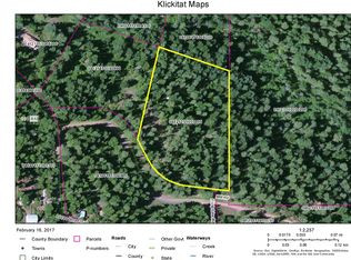 42 E Timber Valley Rd, Appleton, WA 98602