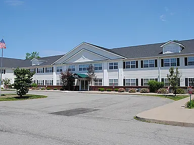 Building Photo - Hickory Commons