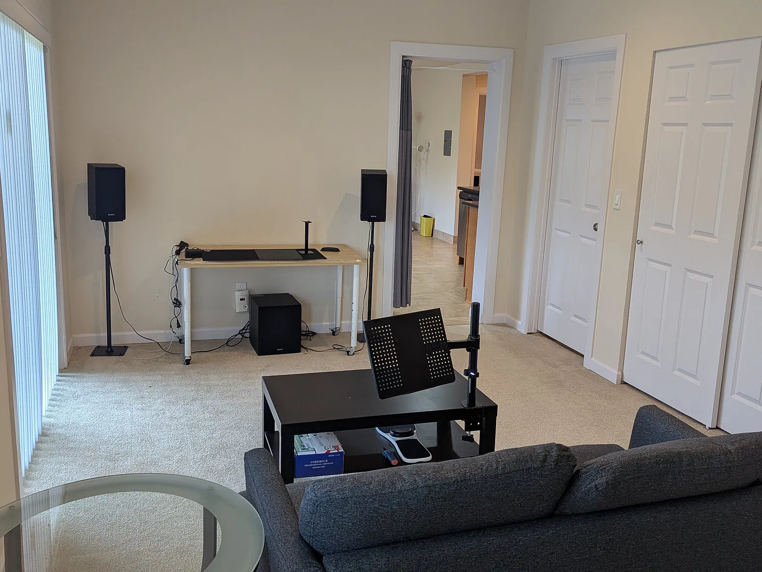 2 bed, $2,095 — Photo 4