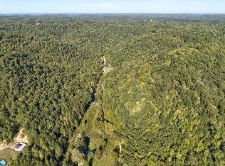 0 Cane Creek Rd, Stanton, KY 40380