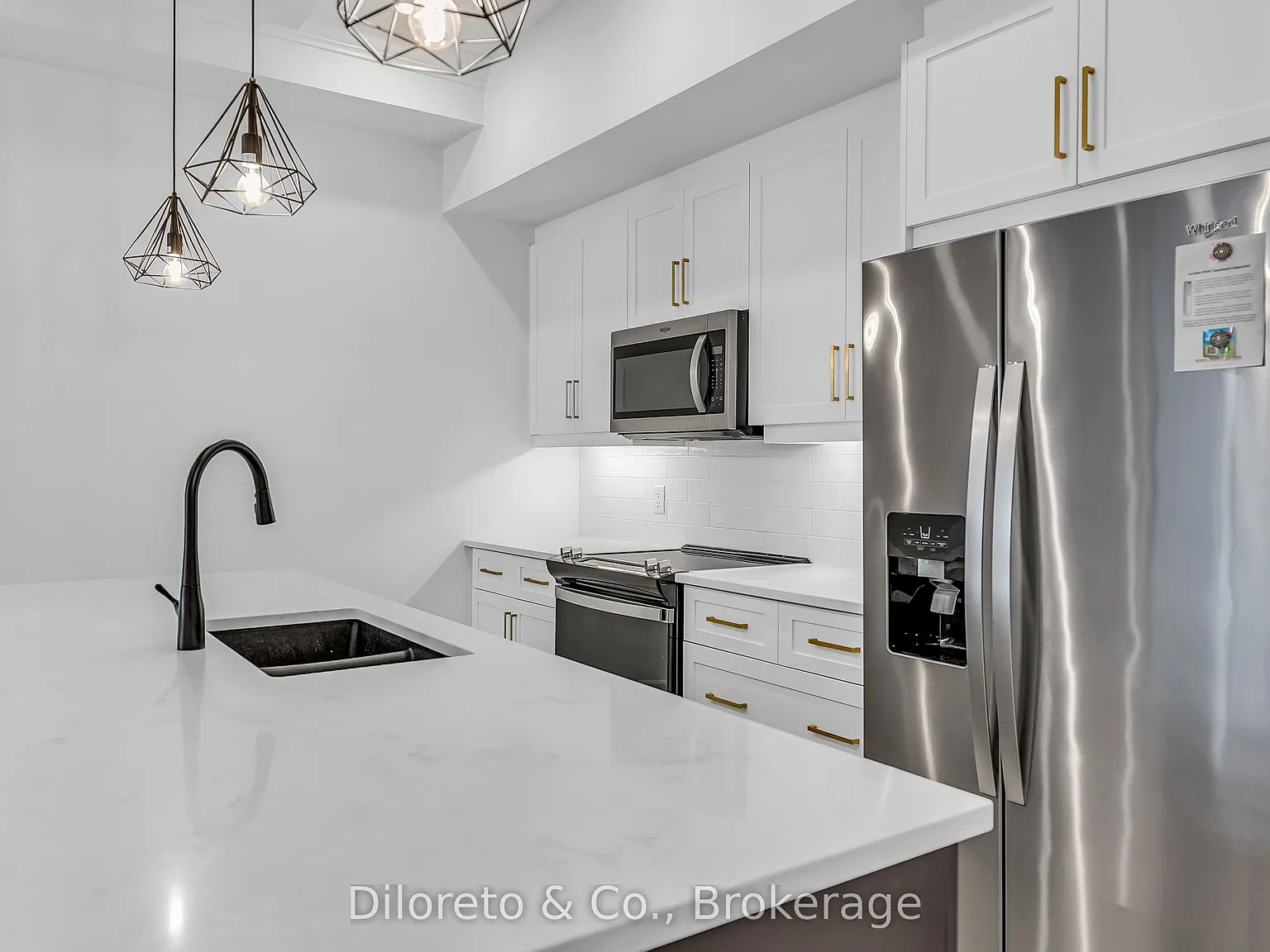 2 bed, $2,850 — Photo 4