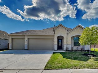 1121 Cropout Way, Haslet, TX 76052
