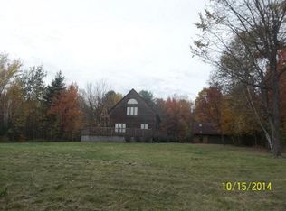 70 Little Rock Rd, West Chazy, NY 12992