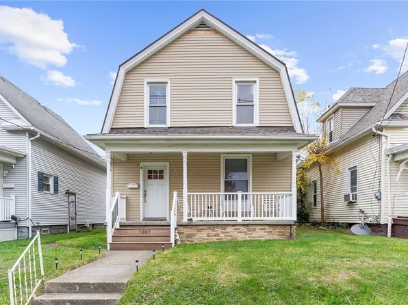 1307 Huron Ave, New Castle, PA 16101