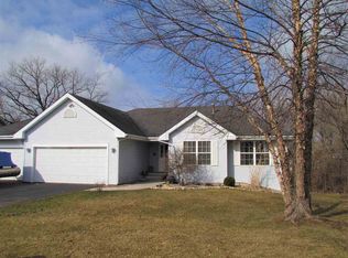 364 Golden Eagle Bnd, Machesney Park, IL