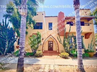 465 N Spaulding Ave APT 3, Los Angeles, CA 90036