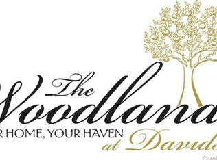15901 Heath Aster Way, Davidson, NC 28036