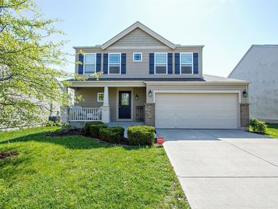 13 Ashwood Pl, Amelia, OH, 45102