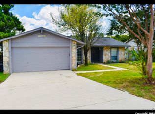 4034 Briarcrest St, San Antonio, TX 78247