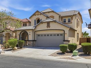 6042 Hidden Summit St, North Las Vegas, NV 89031