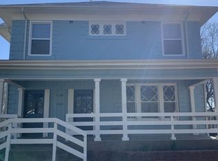 1138 N McKinley Ave #5, Oklahoma City, OK 73106