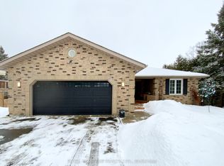 205 Pirates Glen Dr #845, Trent Lakes, ON K0M1A0