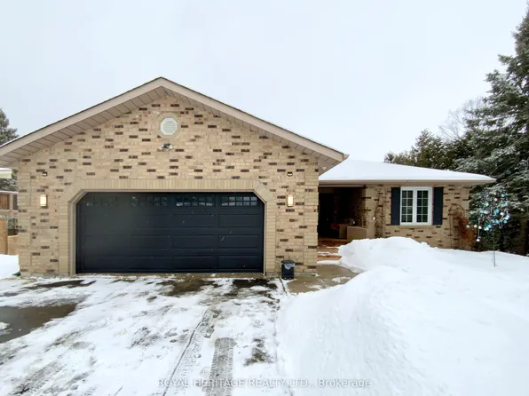 205 Pirates Glen Dr #845, Trent Lakes, ON K0M 1A0