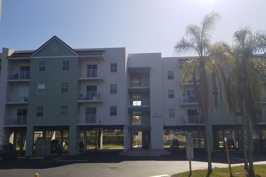 1st image of 8200 SW 210th St APT 316