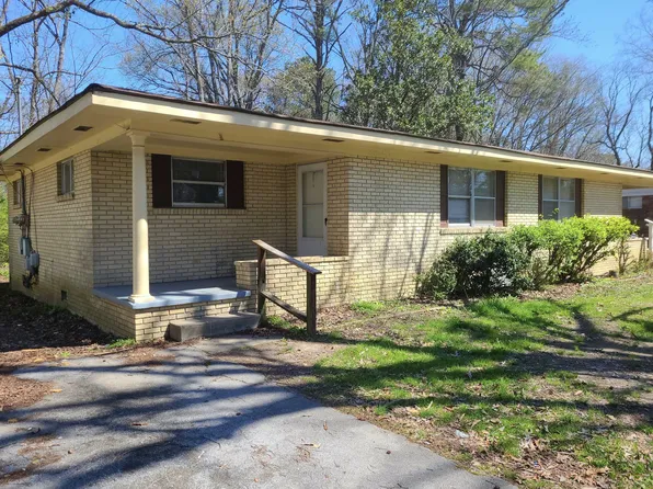 4517 Rogers Rd, Chattanooga, TN 37411