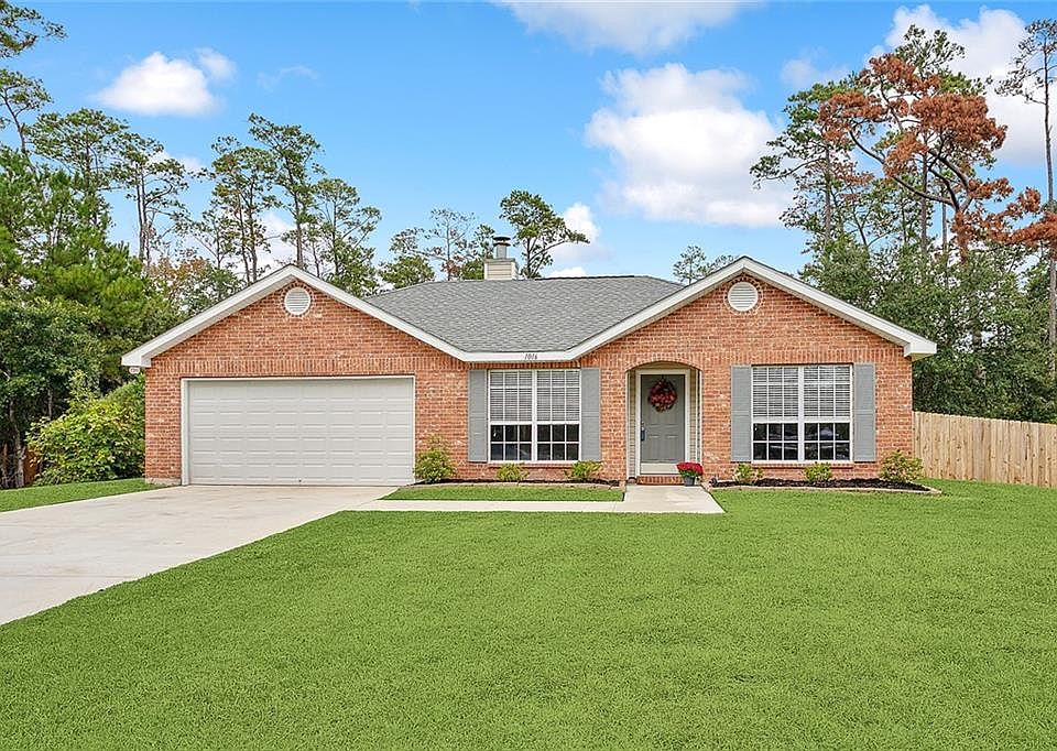 1016 Sewell St, Slidell, LA 70461 Zillow