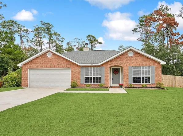 1016 Sewell St, Slidell, LA 70461