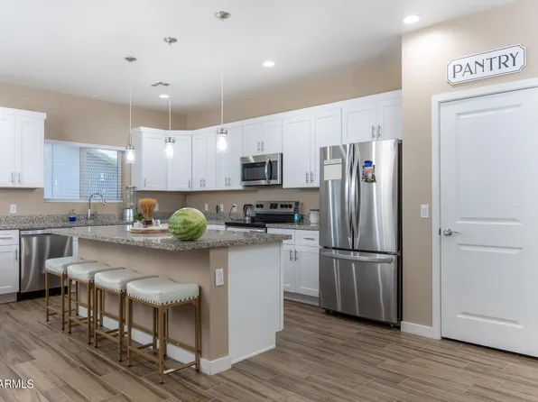 14594 S AVALON Road, Arizona City, AZ 85123