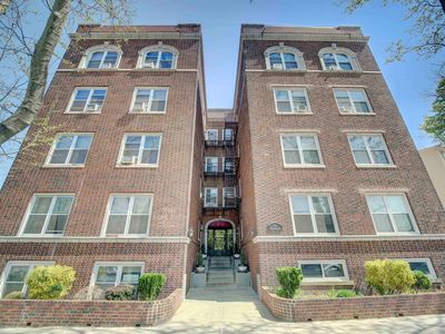 7411 Boulevard East APT 405, North Bergen, NJ, 07047