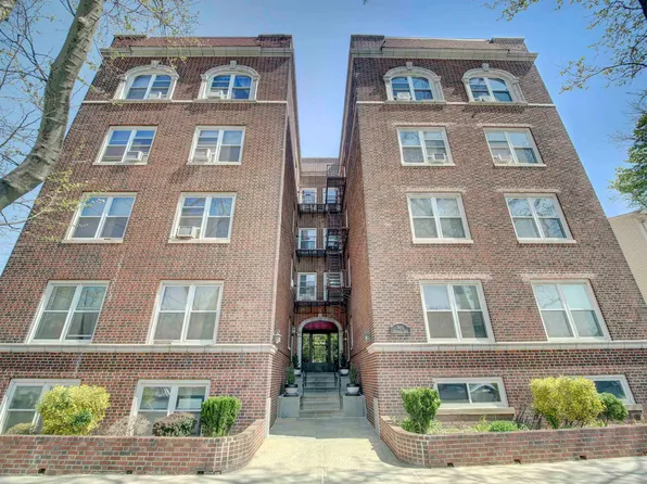 7411 Boulevard East APT 405, North Bergen, NJ 07047