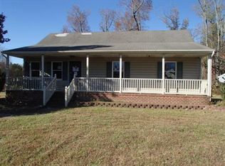 5929 Spivey Run Rd, Suffolk, VA 23438