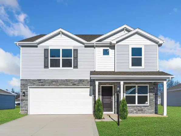 4446 Bradley Dr, Fort Wayne, IN 46818