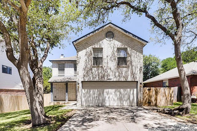 1st image of 4823 Limestone Well Dr