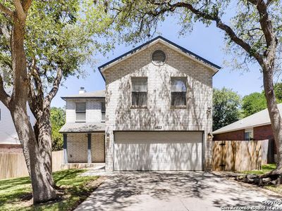 4823 Limestone Well Dr, San Antonio, TX, 78247