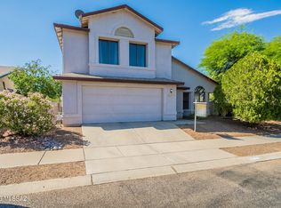 4975 W Didion Dr, Tucson, AZ 85742