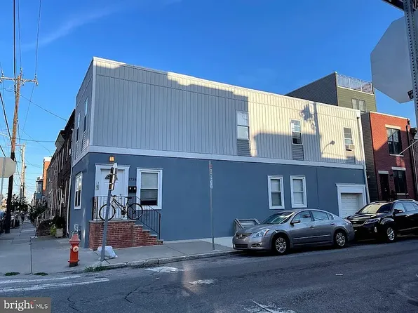 1738 Reed St, Philadelphia, PA 19146