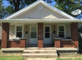 1526 E Kelly St, Indianapolis, IN