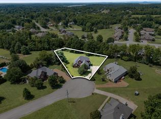 1502 Foxhaven Ct, Mount Juliet, TN 37122