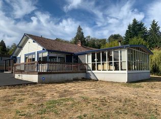11866 NE Jefferson Point Rd, Kingston, WA 98346