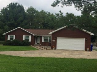 476 Meadowbrook Rd, London, KY 40744