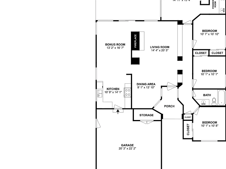 213 Jana Way — Photo 17
