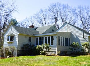 245 S Shaker St, New London, NH 03257