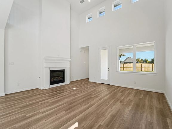 Homesite 2226 great room
