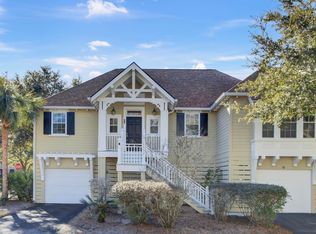 1517 Soliel Ct, Mount Pleasant, SC 29464