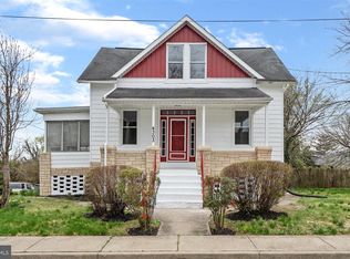 4303 Saint Thomas Ave, Baltimore, MD 21206