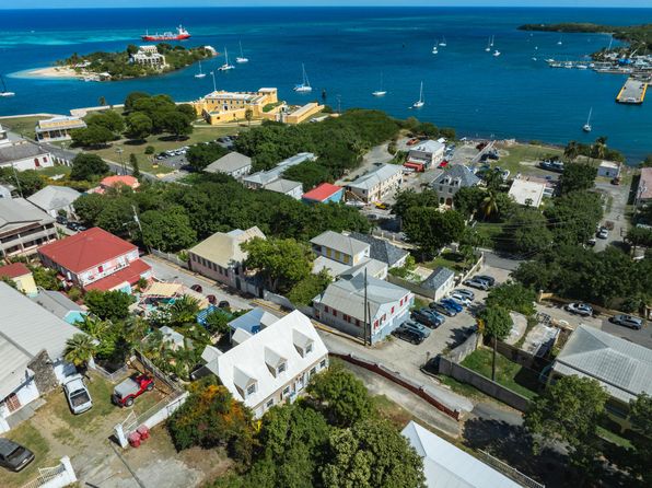 12A & 12AA Church Street CH, St. Croix, VI 00820