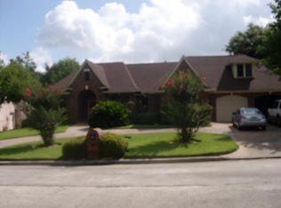161 Stones Edge Dr, Montgomery, TX 77356