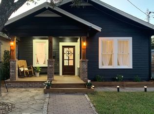 623 Muncey, San Antonio, TX 78202