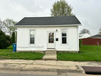 507 E College Ave, Jackson Center, OH, 45334