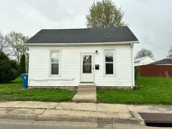 507 E College Ave, Jackson Center, OH 45334
