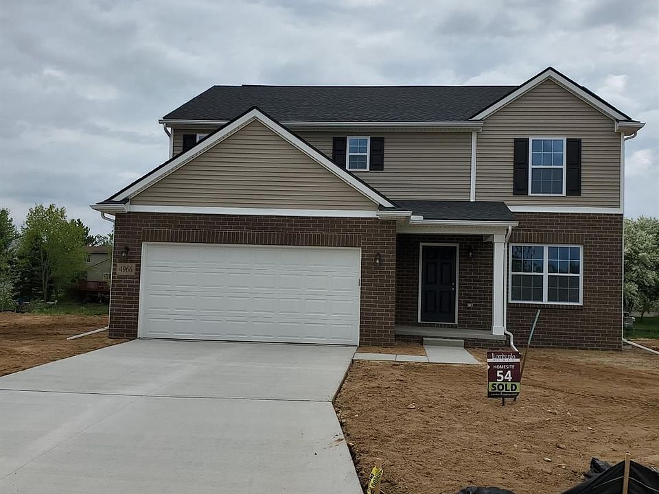 1st image of 4966 Paulina Dr