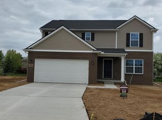 4966 Paulina Dr, Ypsilanti, MI 48197