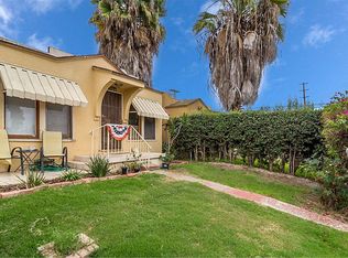 4109 Wabash Ave, San Diego, CA 92104