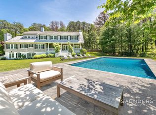1058 Noyac Path, Water Mill, NY 11976