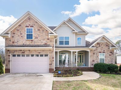 7028 Homestead Cir, Hixson, TN, 37343