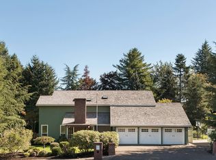 14300 SW Hazelhill Dr, Tigard, OR 97224